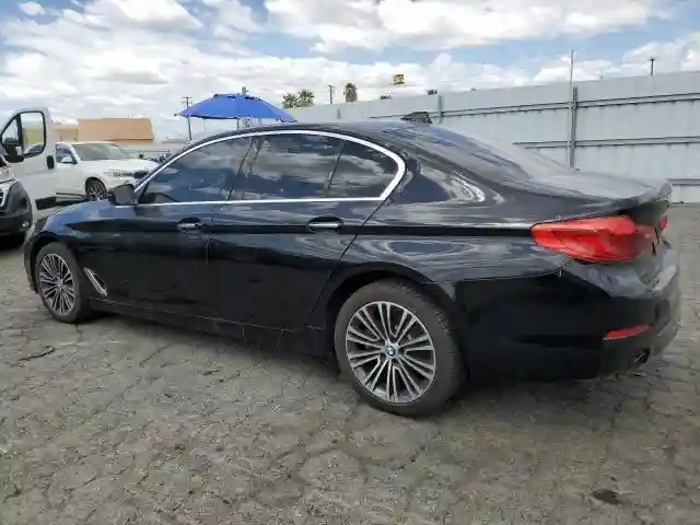 WBAJA5C53JWA37144 2018 BMW 5 SERIES-1