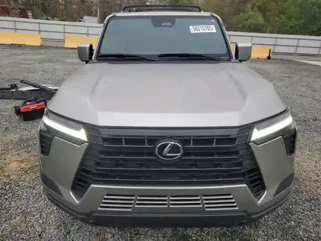 JTJTBCDX2R5023308 2024 LEXUS GX 550 PRE-4