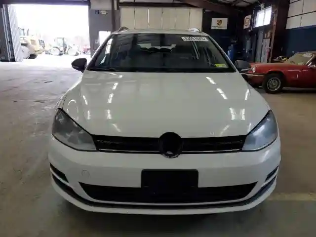 3VWA17AU2HM502073 2017 VOLKSWAGEN GOLF-4