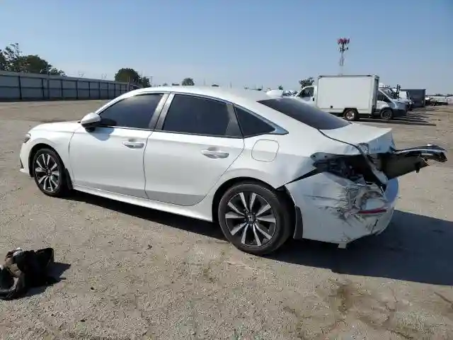 2HGFE1F77NH313847 2022 HONDA CIVIC-1