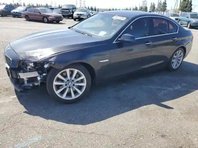 WBA5B1C55GG552248 2016 BMW 5 SERIES-0