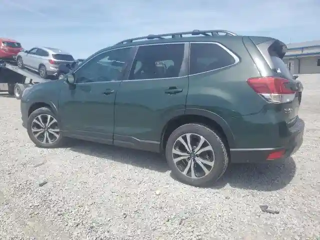 JF2SKAPC5NH449192 2022 SUBARU FORESTER-1