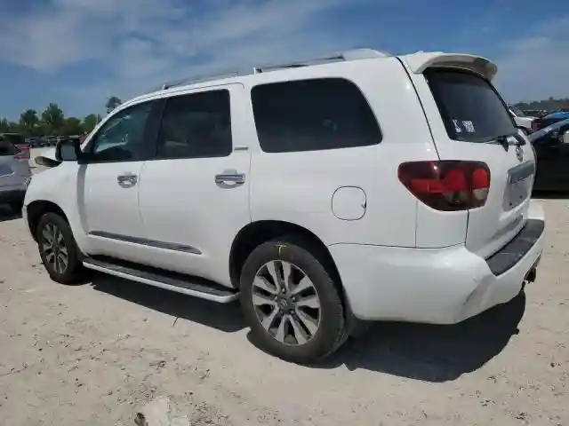 5TDKY5G12KS072346 2019 TOYOTA SEQUOIA-1