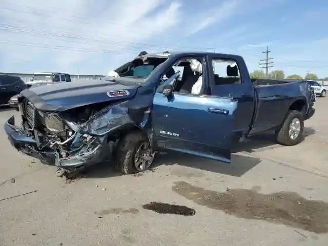3C63R3HL5NG151624 2022 RAM 3500-0
