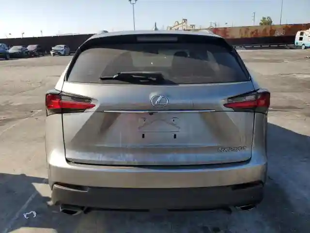 JTJBARBZ6G2047146 2016 LEXUS NX-5