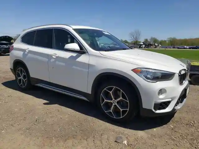 WBXHT3C51K3H35953 2019 BMW X1-3
