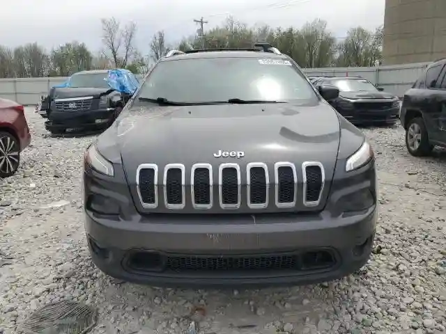 1C4PJMCB1GW220495 2016 JEEP GRAND CHEROKEE-4