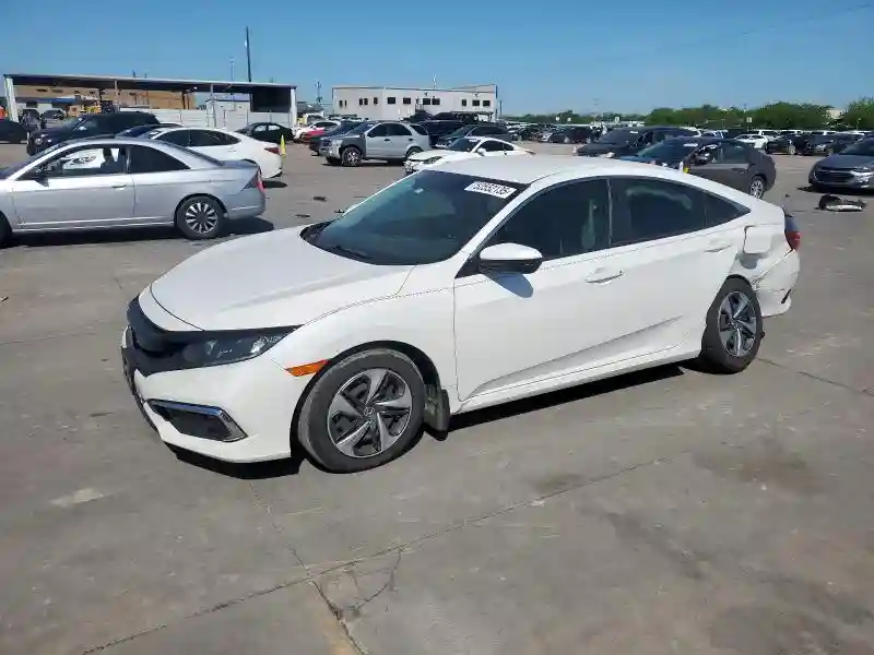 2HGFC2F61MH514368 2021 HONDA CIVIC-0