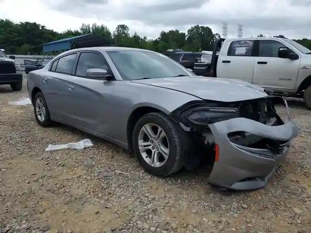 2C3CDXBG7GH109683 2016 DODGE CHARGER-3