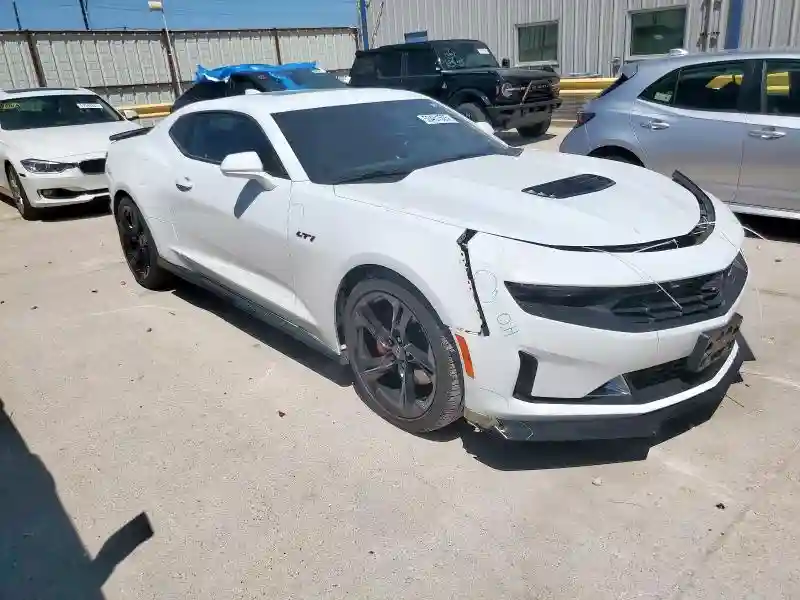 1G1FF1R75N0127311 2022 CHEVROLET CAMARO LT1-3