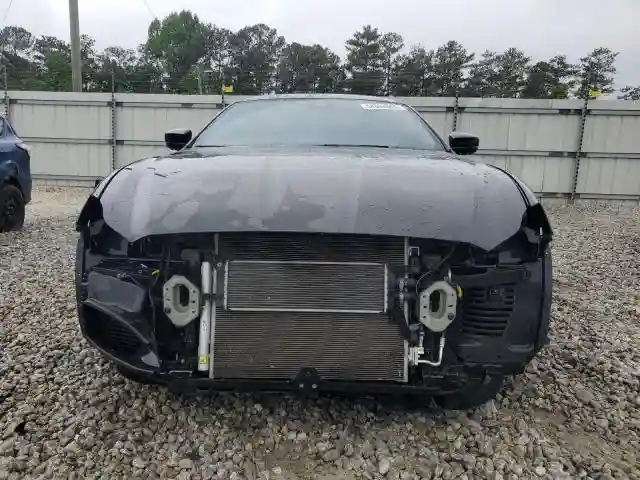ZAM56YPA4K1319850 2019 MASERATI QUATTROPOR-4