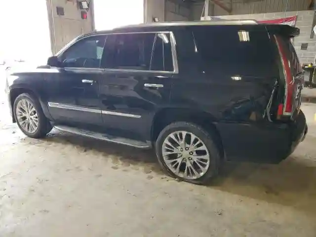 1GYS4BKJ4FR155258 2015 CADILLAC ESCALADE-1