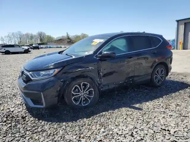 5J6RW2H8XLL019597 2020 HONDA CRV-0