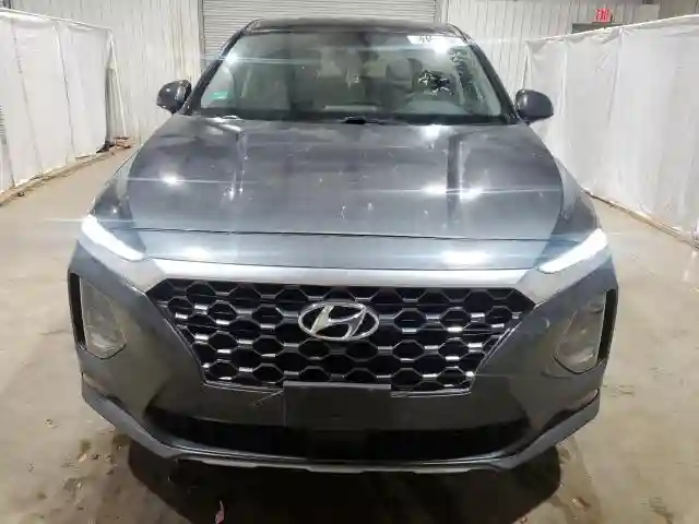 5NMS33AD8LH231803 2020 HYUNDAI SANTA FE-4
