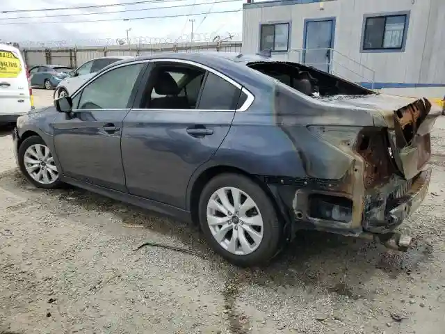 4S3BNAC69H3057436 2017 SUBARU LEGACY-1
