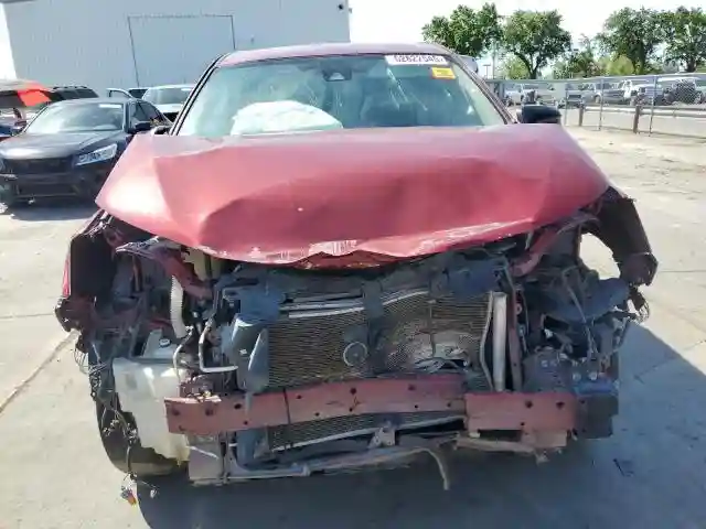 2T3BFREV0JW787271 2018 TOYOTA RAV4-4
