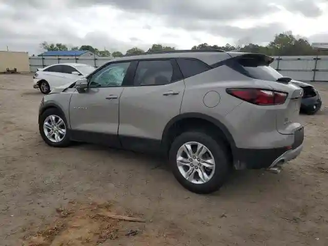 3GNKBHRS6MS538374 2021 CHEVROLET BLAZER-1