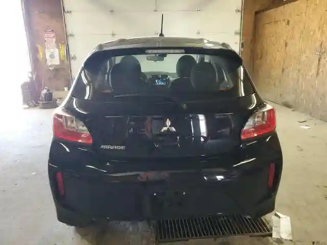 ML32AUHJ3RH015586 2024 MITSUBISHI MIRAGE-5