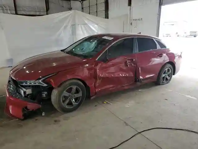 5XXG14J25NG148377 2022 KIA K5-0