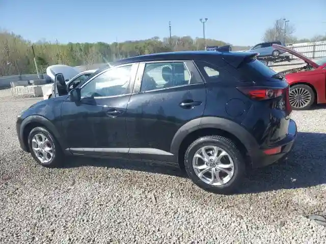 JM1DKDB74M1503916 2021 MAZDA CX-3-1