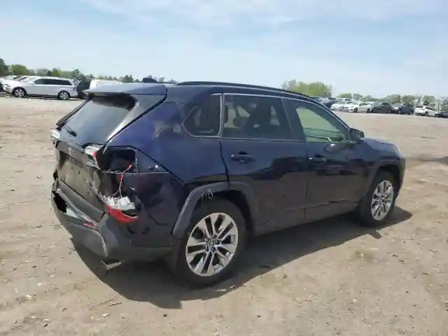 JTMA1RFV2MD072292 2021 TOYOTA RAV4-2