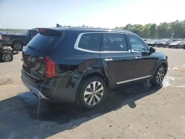 5XYP64HCXLG009659 2020 KIA TELLURIDE-2