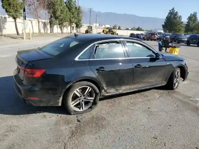 WAUENAF43HN048482 2017 AUDI A4-2