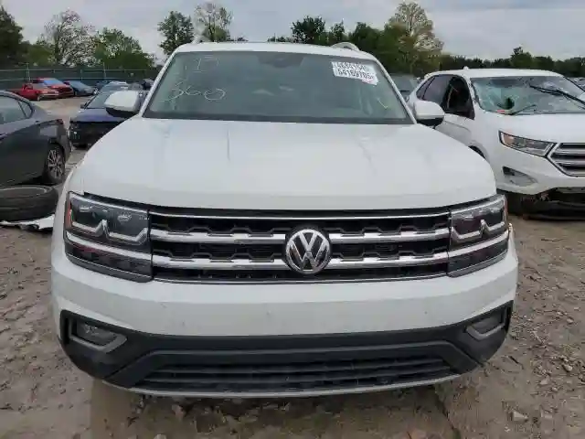 1V2NR2CA8KC531197 2019 VOLKSWAGEN ATLAS-4