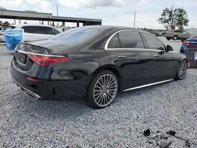 W1K6G6DB7PA208777 2023 MERCEDES-BENZ S-CLASS-2
