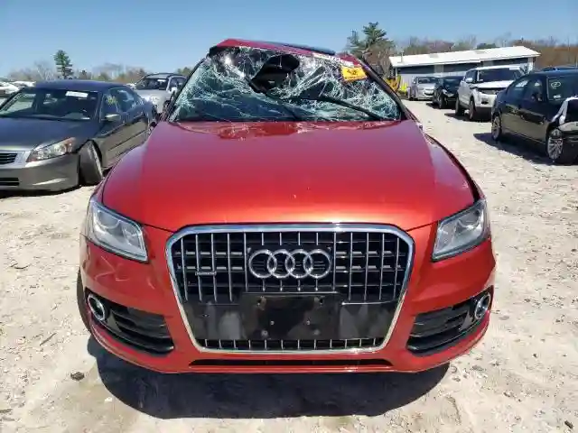 WA1CFAFP4FA122153 2015 AUDI Q5-4