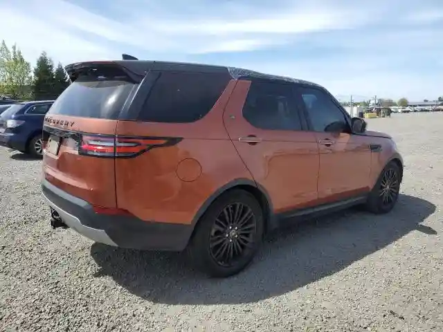 SALRHBBK3HA023930 2017 LAND ROVER DISCOVERY-2