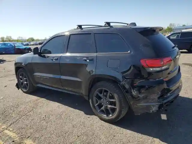 1C4RJFBG0KC628112 2019 JEEP GRAND CHEROKEE-1