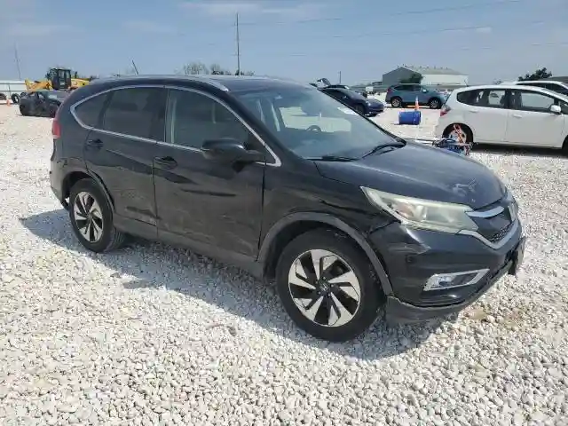 5J6RM3H96FL018035 2015 HONDA CRV-3