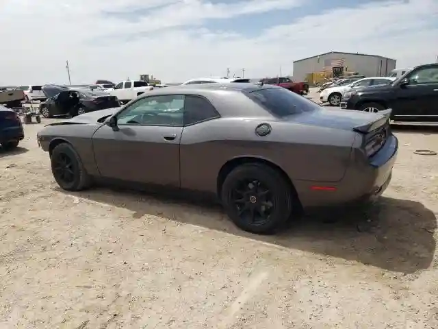 2C3CDZAG1GH265120 2016 DODGE CHALLENGER-1