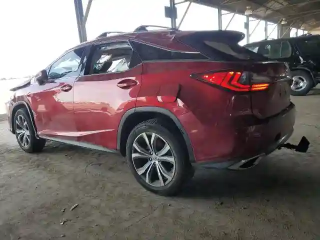 JTJBZMCA8G2003069 2016 LEXUS RX350-1