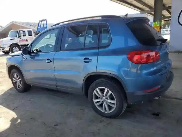 WVGAV7AX3HK002668 2017 VOLKSWAGEN TIGUAN-1