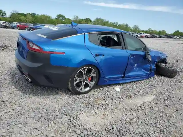 KNAE35LC8J6012506 2018 KIA STINGER-2