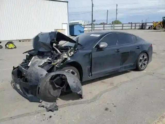 KNAE15LAXL6076182 2020 KIA STINGER-0