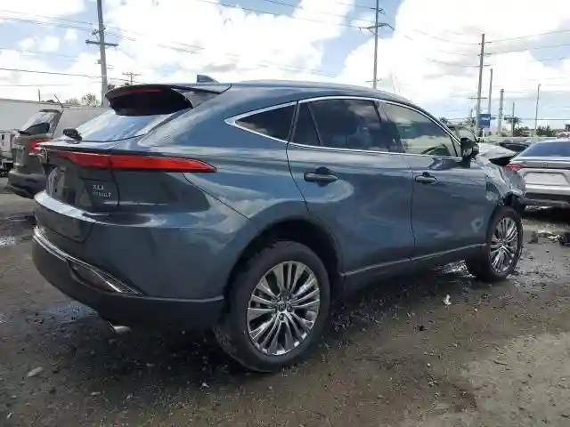 JTEAAAAHXMJ076381 2021 TOYOTA VENZA-2