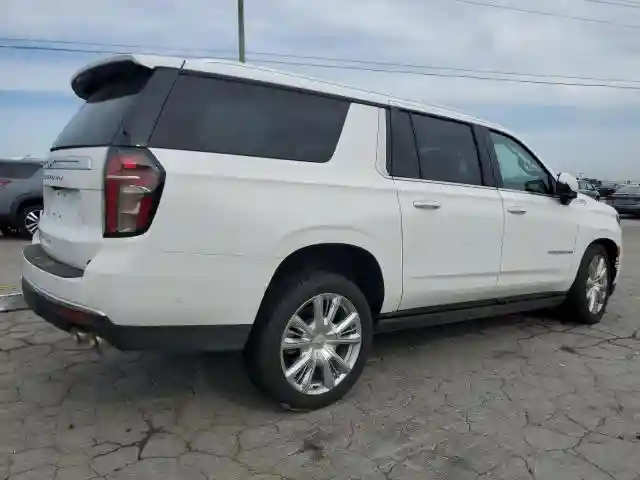 1GNSKGKL2RR341130 2024 CHEVROLET SUBURBAN-2