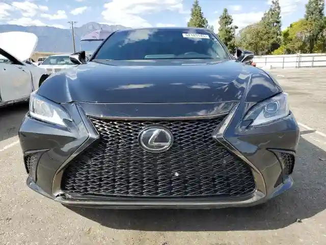 58AG11D15NU009821 2022 LEXUS ES250-4