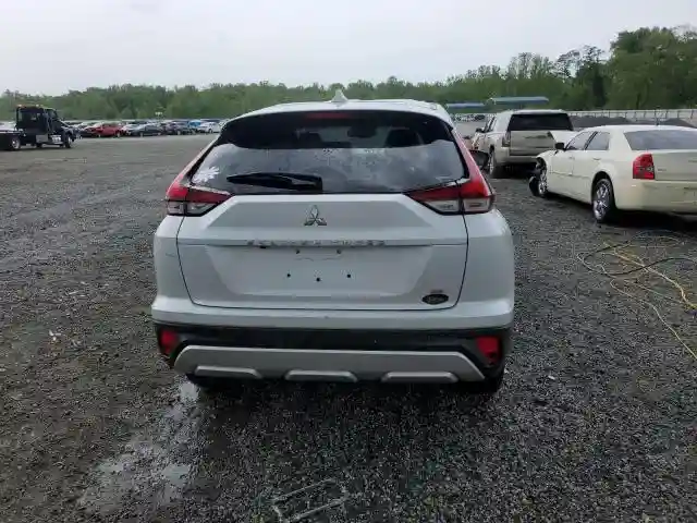 JA4ATWAA3PZ032950 2023 MITSUBISHI ECLIPSE-5