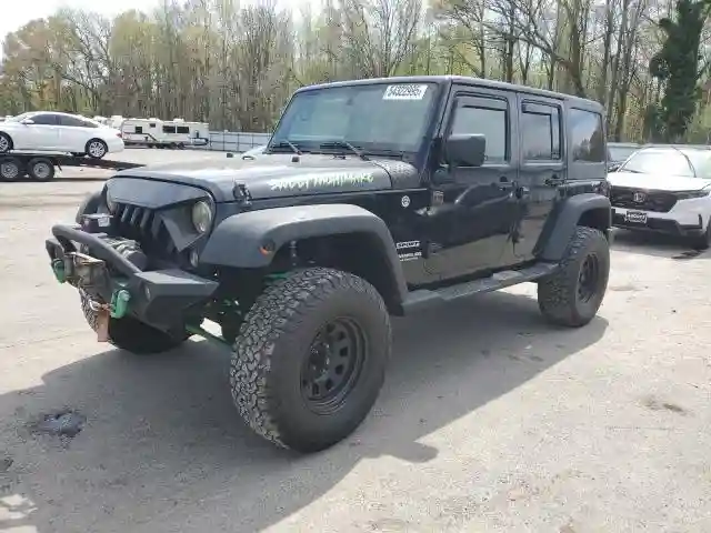 1C4BJWDG9GL222111 2016 JEEP WRANGLER-0