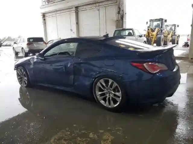 KMHHU6KJ9GU133581 2016 HYUNDAI GENESIS-1