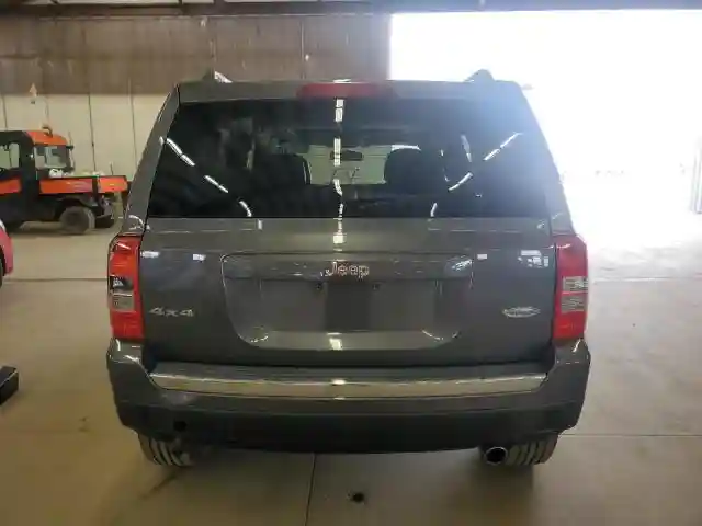 1C4NJRFB5HD196134 2017 JEEP PATRIOT-5