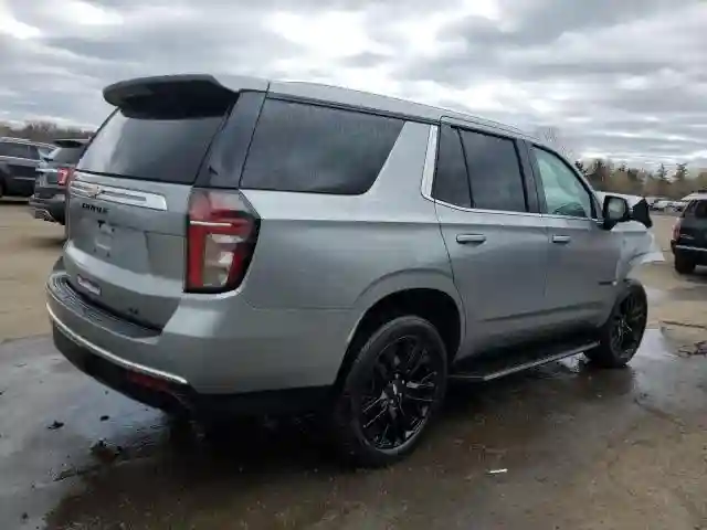 1GNSKNKD4RR165517 2024 CHEVROLET TAHOE-2