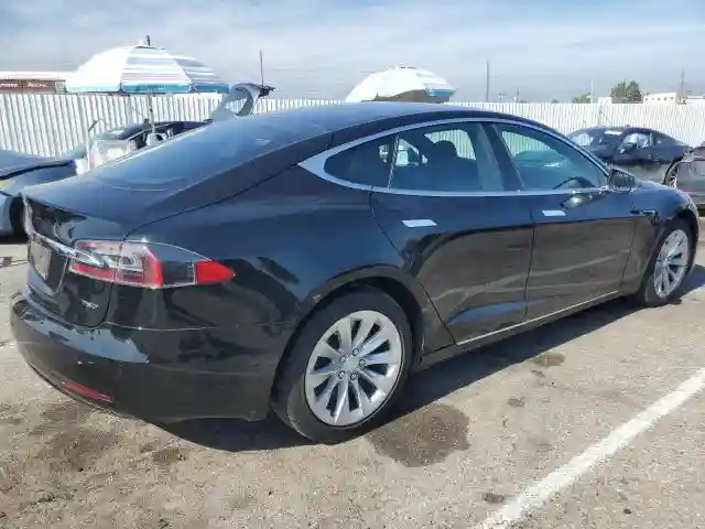 5YJSA1E29JF291834 2018 TESLA MODEL S-2