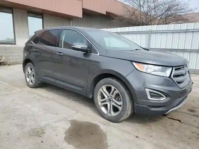 2FMPK4K98JBB37730 2018 FORD EDGE-3