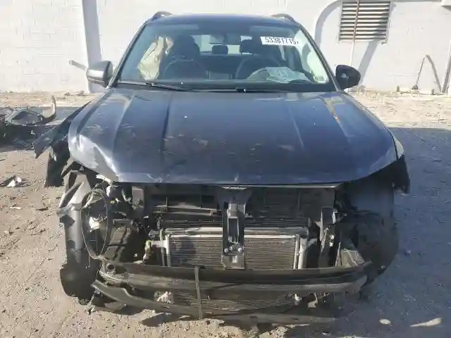 3VVCX7B27NM070553 2022 VOLKSWAGEN TAOS S-4