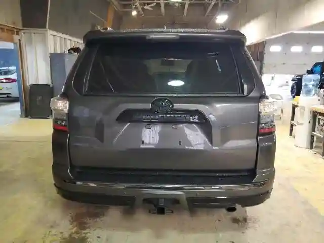JTEBU5JR0K5689014 2019 TOYOTA 4RUNNER-5